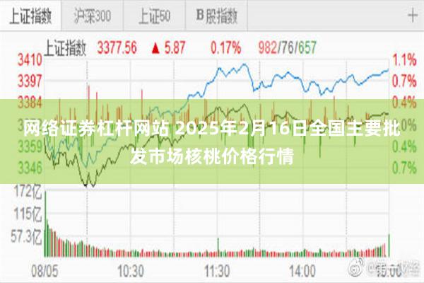 网络证券杠杆网站 2025年2月16日全国主要批发市场核桃价格行情